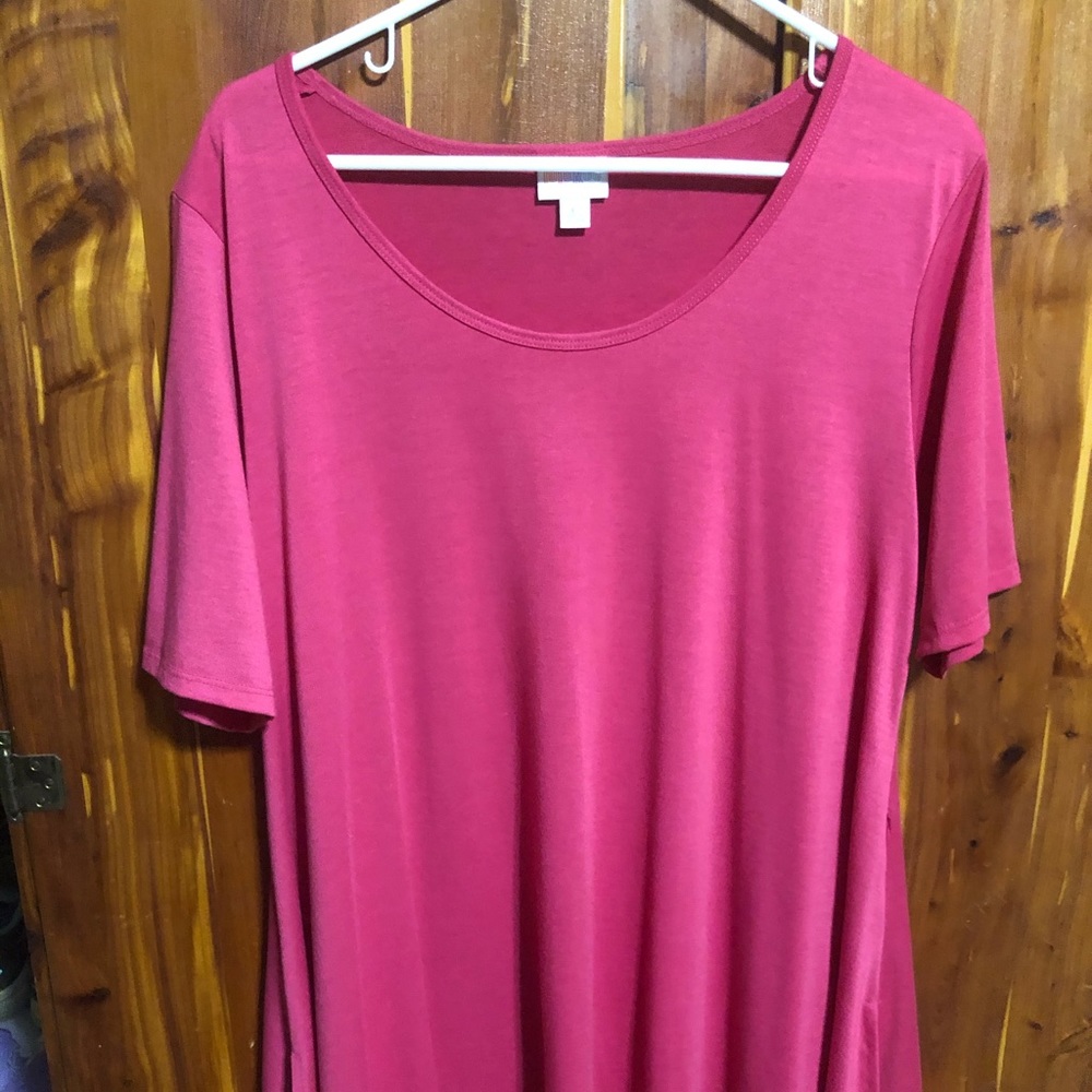 Lularoe Perfect T